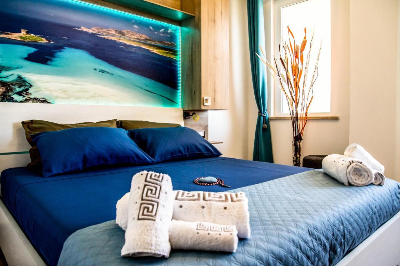 Da Mariolina Hotel Alghero Exterior photo
